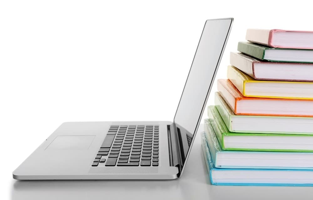 Library of Resources