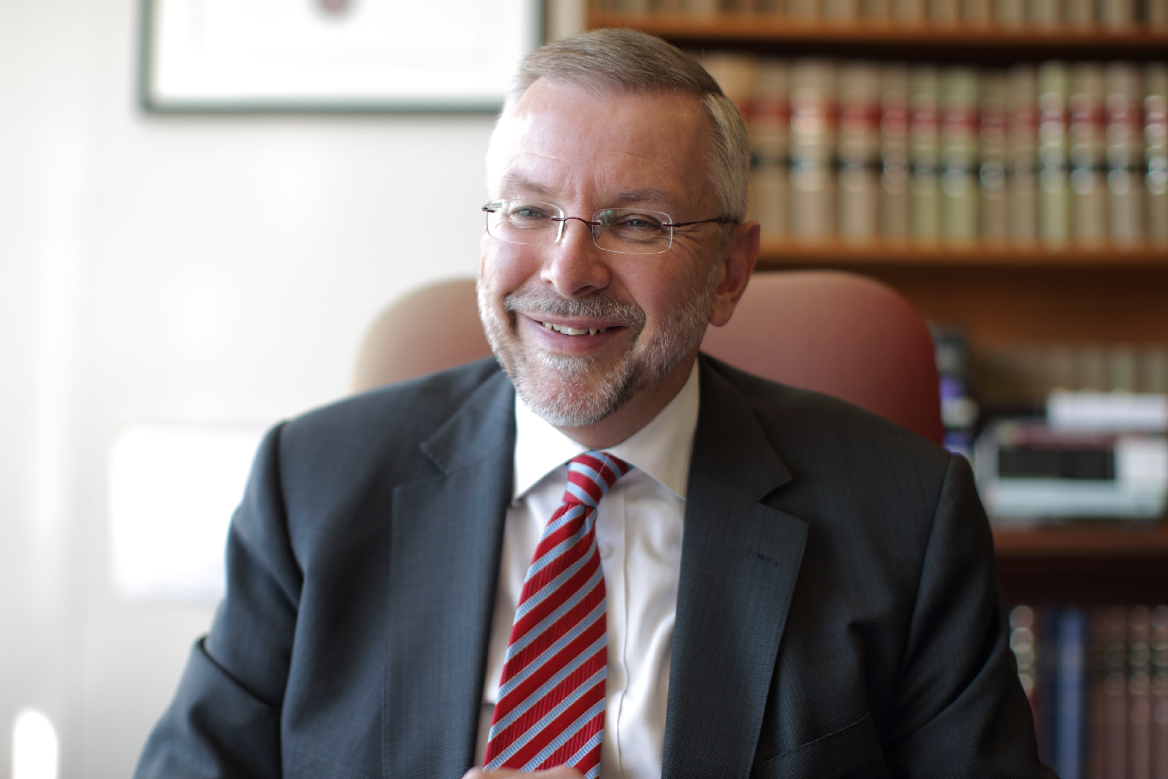 Judge Brian Preston - Chief Judge • Climate change and environmental law statutory provisions, human rights law, planning and permitting laws, procedures and evidence, remedies