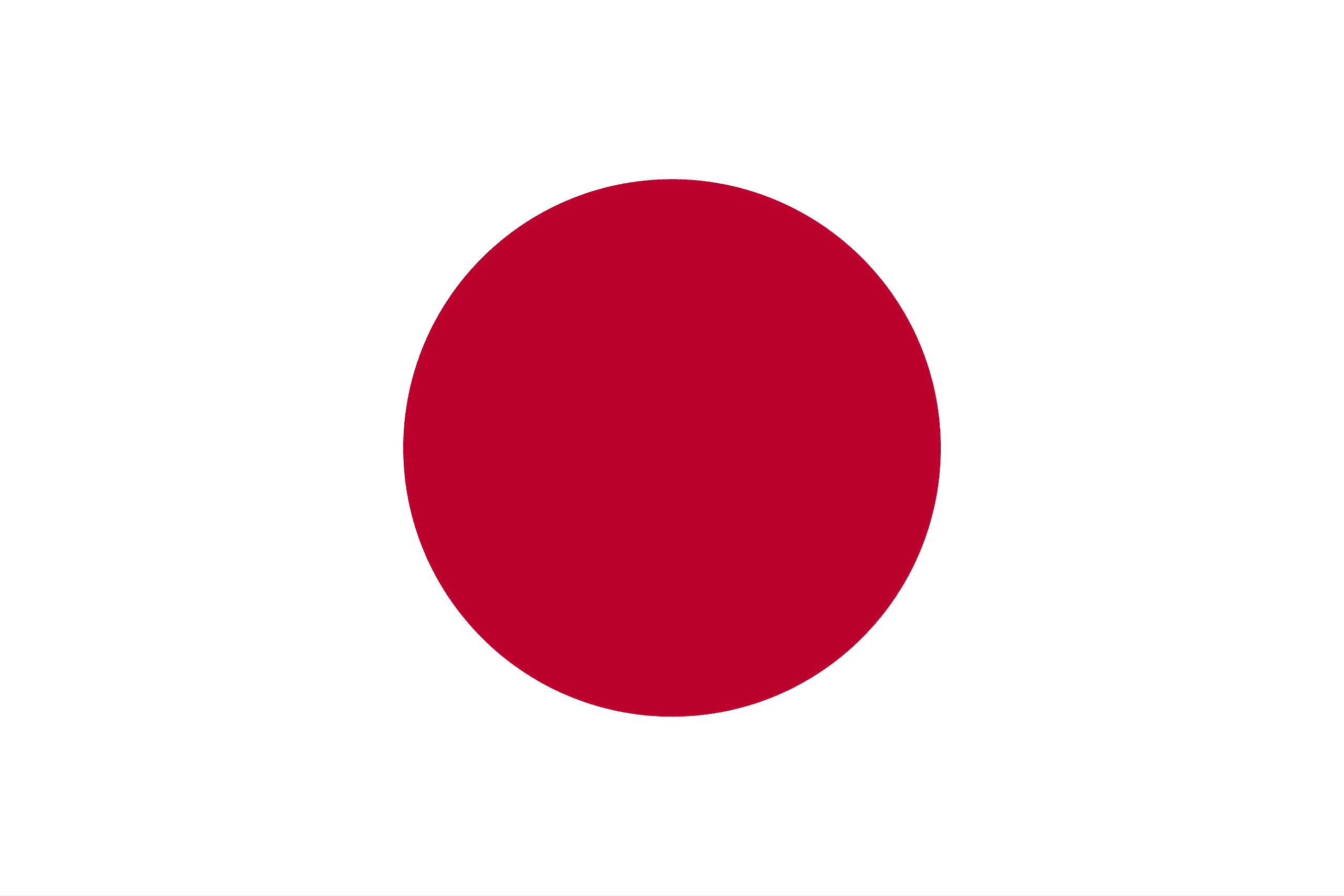 Japan National Conference