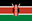 Kenya flag