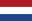 Netherlands flag