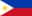 Philippines flag