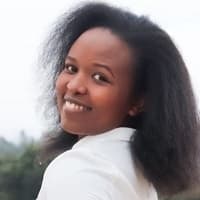 Emmaqulate Kemunto Morang’a