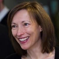 Professor Jenny Driscoll