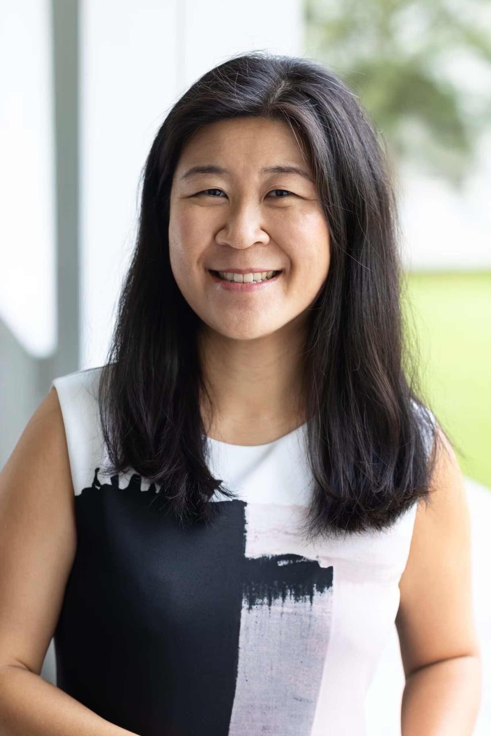 Professor Jolene Lin