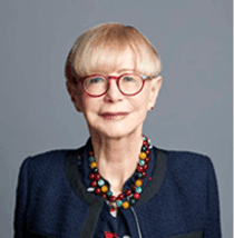 Professor Malgosia Fitzmaurice