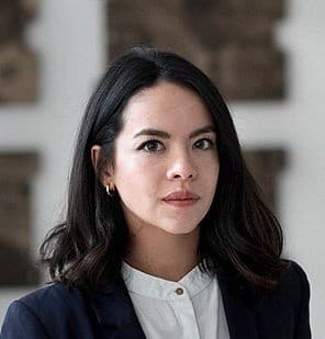 Laura Duarte Reyes - Legal Advisor