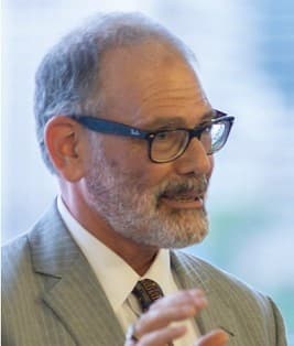 Professor Donald Anton - Honorary Professor
