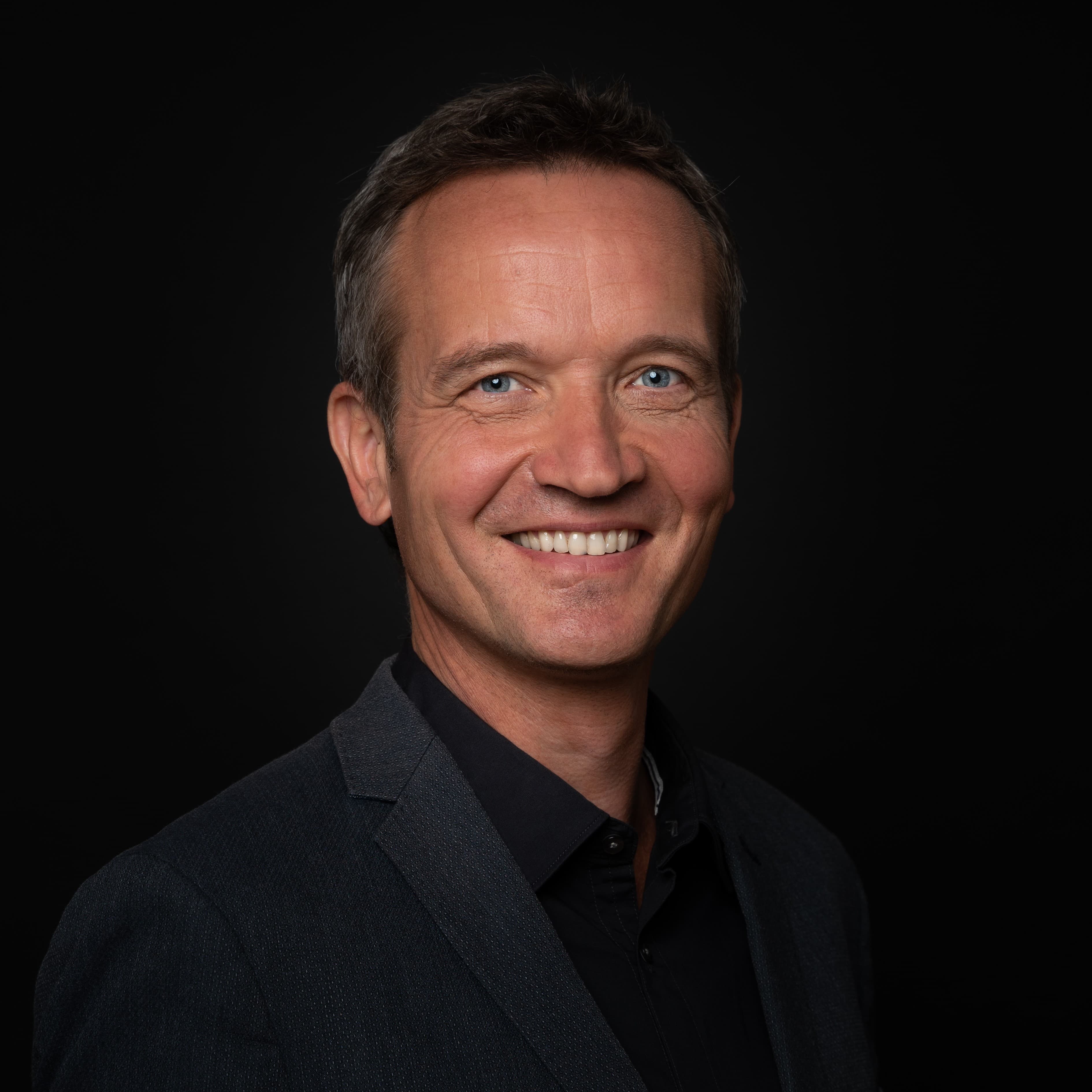 Professor Dr Remo Klinger - Lawyer