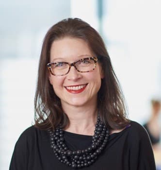 Sarah Barker - Managing Director