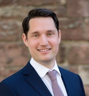 Professor Dr Leonhard Hübner - Professor