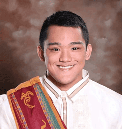 Atty. Franco G. Lopez - Former research assistant to Prof. Tiu at the University of the Philippines College of Law
