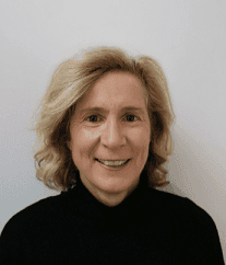 Sue Mahony - Deputy General Counsel