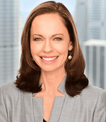 Gabriela Christian-Hare - CEO