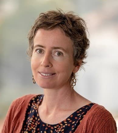 Professor Anita Foerster - Associate Professor