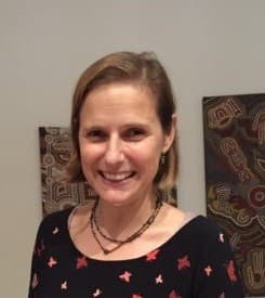 Kirsty Ruddock - Managing Lawyer - Safe Climate