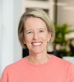 Katherine Lake - Head of Legal & Compliance and Company Secretary