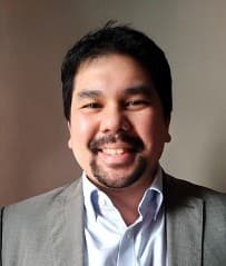 Gregorio Rafael Bueta - Of Counsel