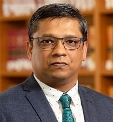 Dr Saiful Karim - Professor
