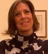 Veronica Dini - Adjunct Professor