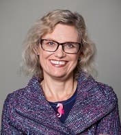 Professor Christine Parker - Professor • Corporate regulation, Greenwashing