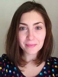 Dr Rosa Manzo - Associate Professor of Law at the University of South-Eastern Norway