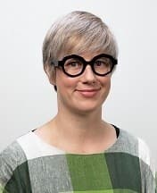 Ella Vines - Post-doctoral Researcher