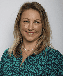 Jessica Holgersson - Policy Advisor/ Lecturer