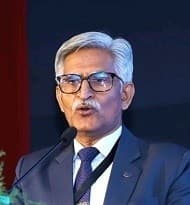 Prof. (Dr.) Amar Pal Singh - Vice Chancellor