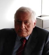 Professor Rosario Ferrara - Professor Emeritus