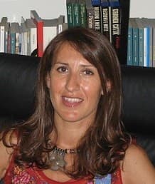 Professor Claudia Sartoretti - Professor