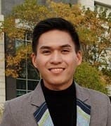 Roger Joseph Guzman - Deputy Director