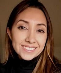 Astrid Bernal Rubio - PhD Candidate