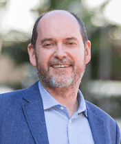 Matthew Baird - Director