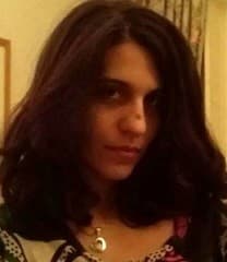 Dr Valentina Cavanna - Lawyer