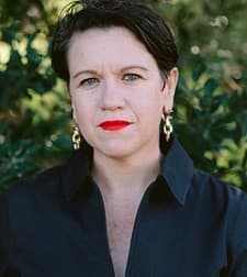 Brynn O'BRIEN - Executive Director