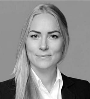 Cathrine Wenger - Founding Partner