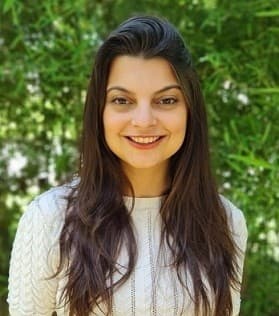 Maria Eduarda Segovia - Regulation Specialist