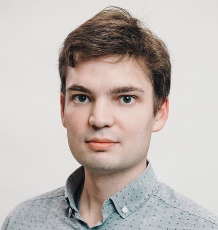 Dr Noah Walker-Crawford - Research Fellow