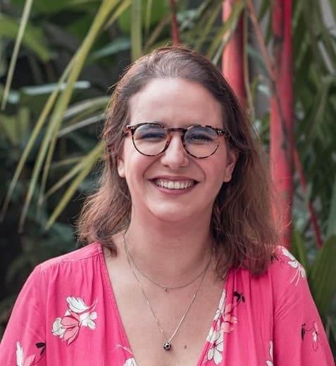 Carolina Garrido - Research coordinator at Law, Environment and Justice in the Anthropocene (JUMA/NIMA/PUC-Rio). She is also a researcher at the Interdisciplinary Observatory of Climate Change (OIMC/IESP/UERJ). Carolina is the Brazilian Rapporteur for the Sabin Center's Peer Review Network of Climate Litigation of the University of Columbia.