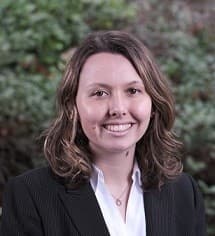 JD Alexandra Guillot - International Law Research Fellow