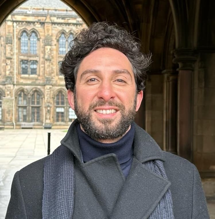 Dr Ivano Alogna - Senior Research Fellow in Environmental and Climate Change Law • Comparative Law; International Law; Environmental Law; Climate Change Law; Climate Litigation; Private Law