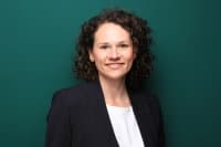 Dr Sophia Schwemmer - Postdoctoral researcher at the Institute for Foreign and International Private and Business Law at the University of Heidelberg