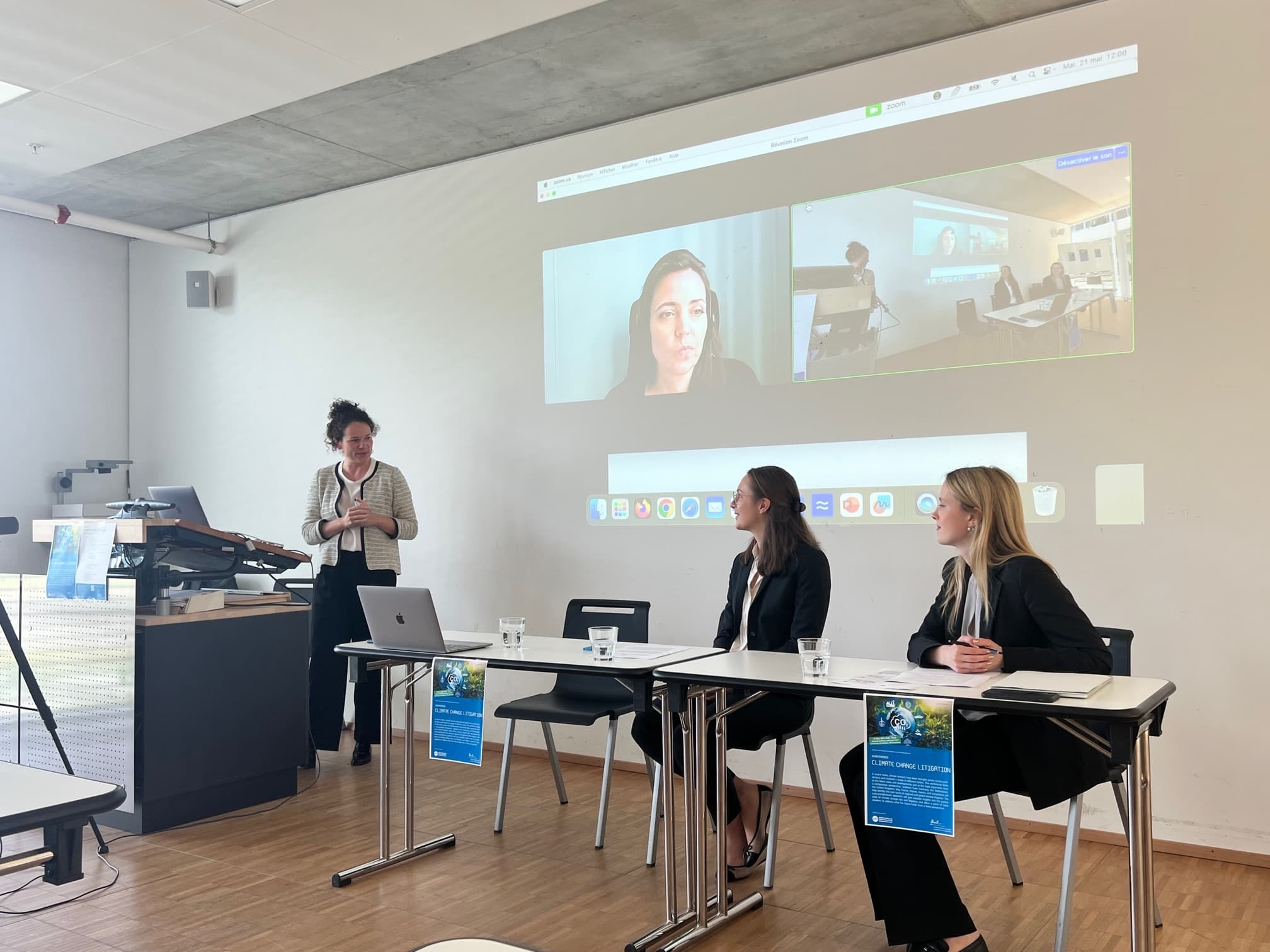Germany National Conference