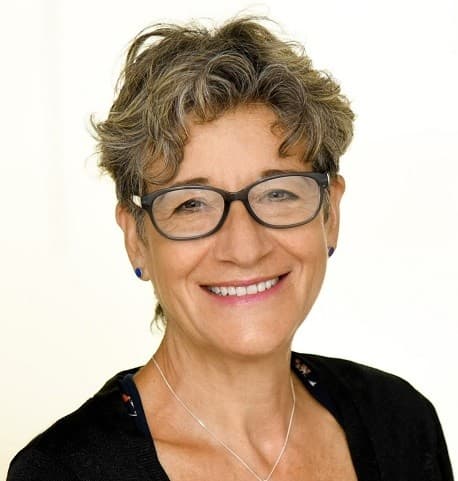 Ingrid Gubbay - Head of the Human Rights and Environmental Law Team, Hausfeld, and Visiting Research Fellow at BIICL